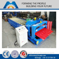 roofing sheet step tile roll forming machine for sale